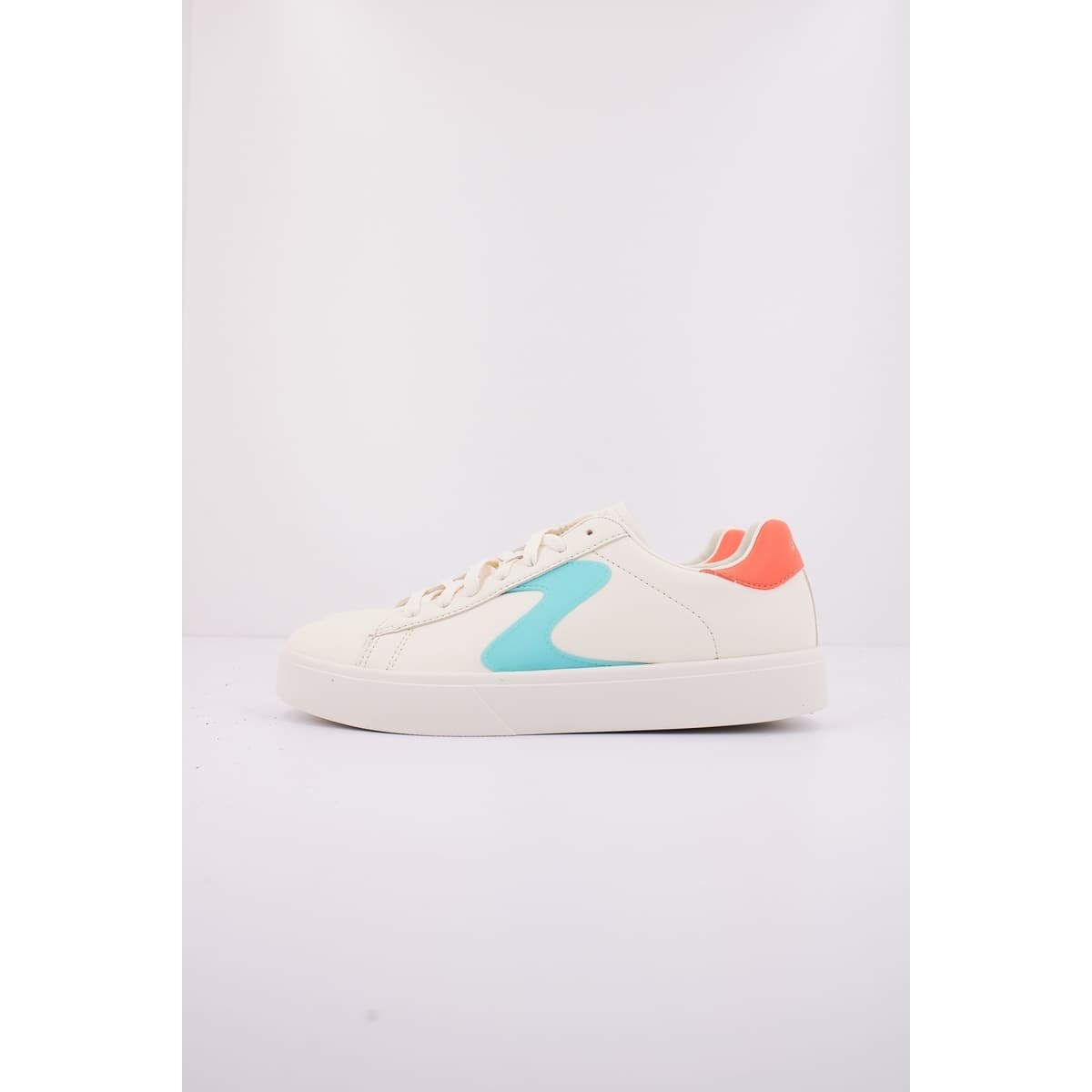 Women's Sports Shoes Skechers Beige