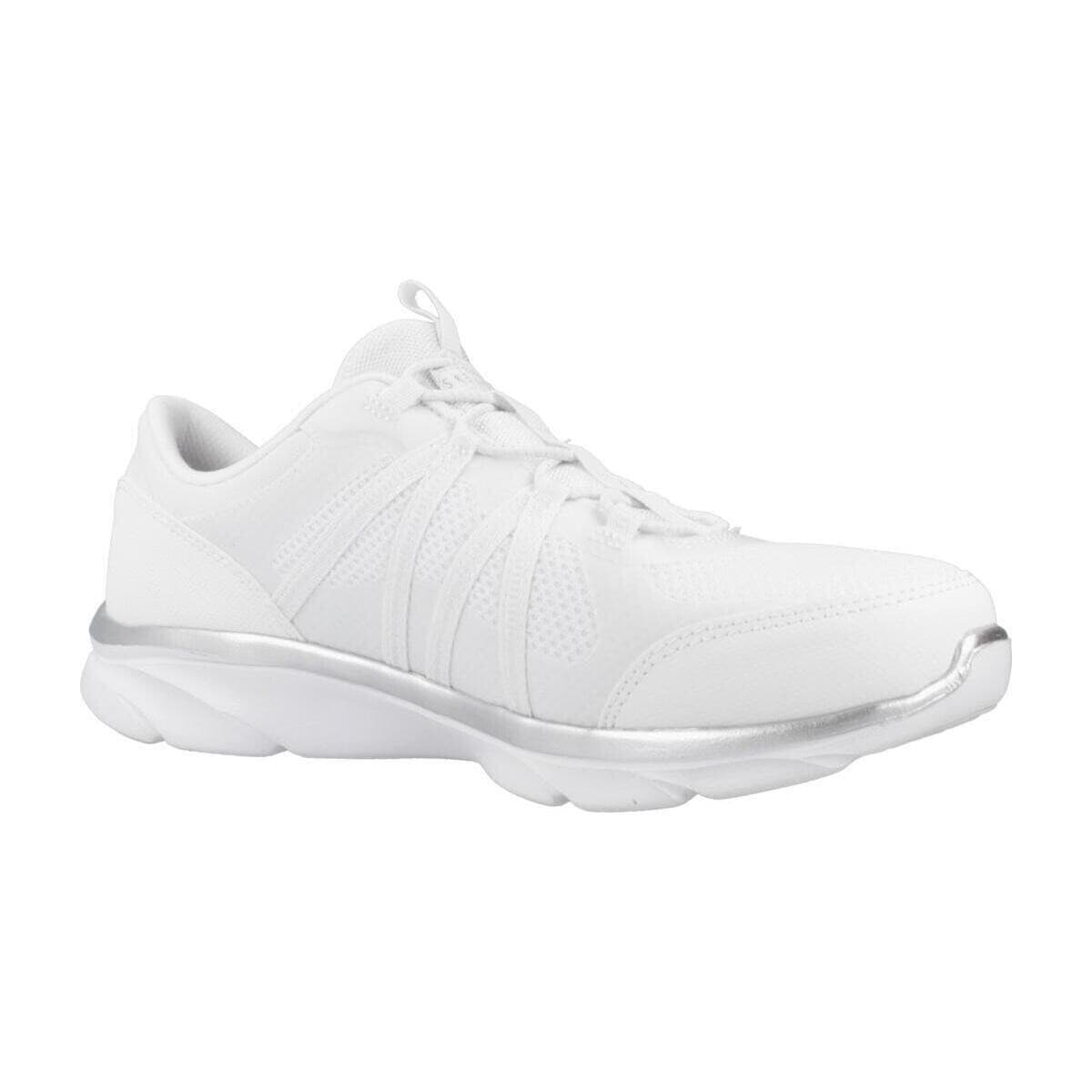 Women's Sports Shoes Skechers White