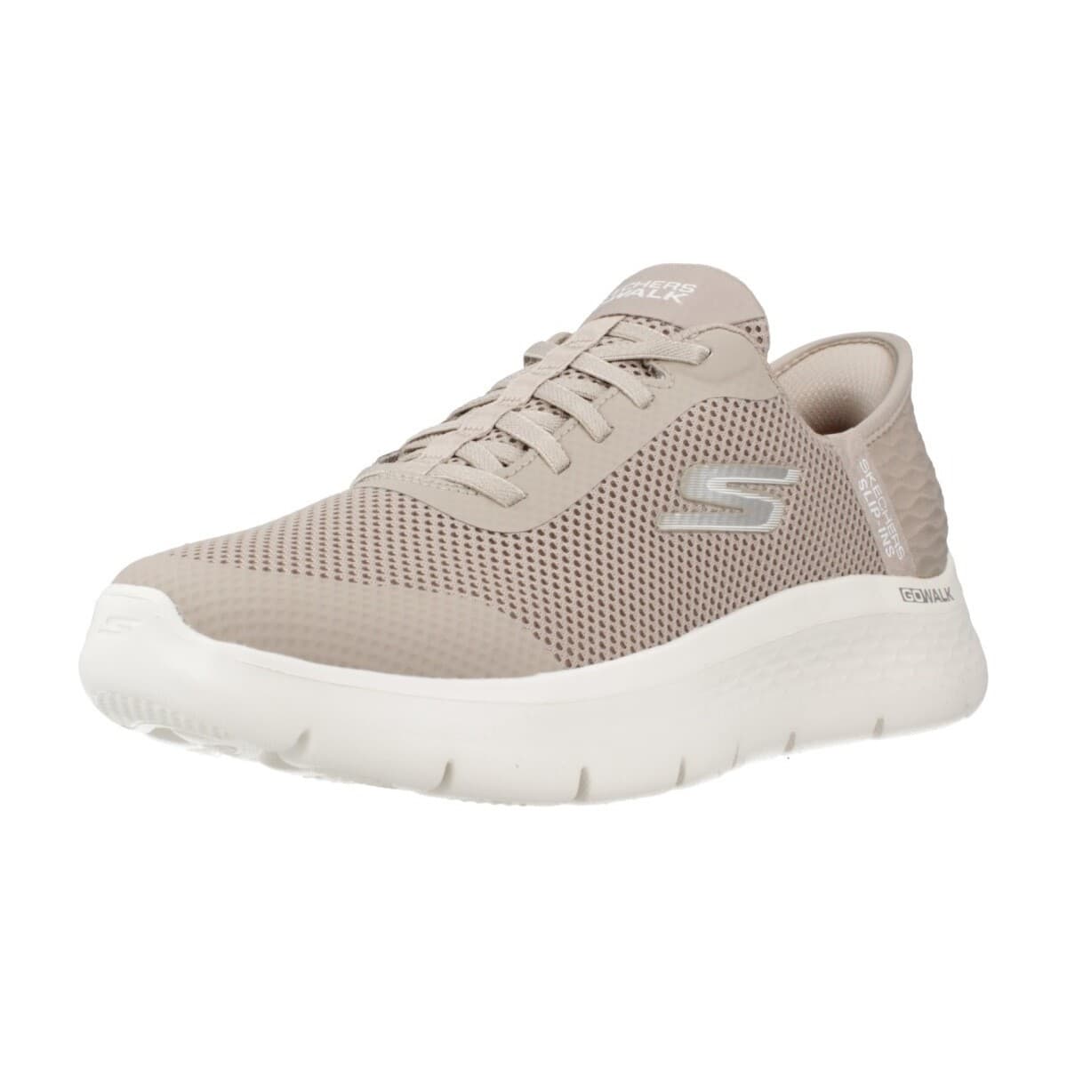 Sneakers Skechers Sport Zapatillas Mujer Modèle Go Walk Flex Grand Entry