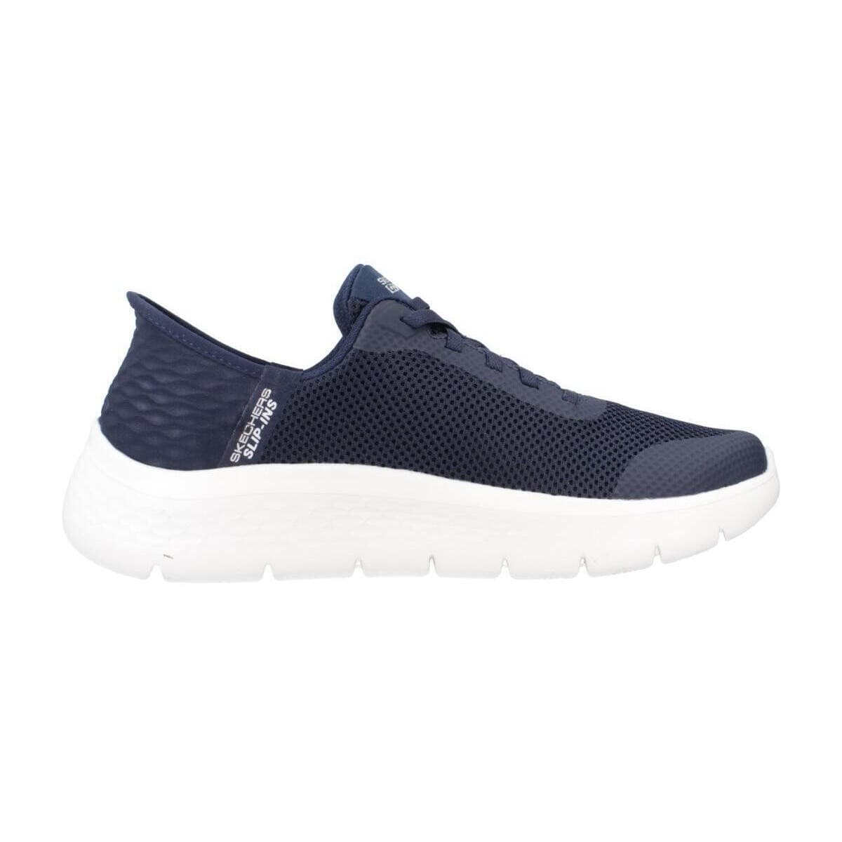 Women's Sports Shoes Skechers Blue