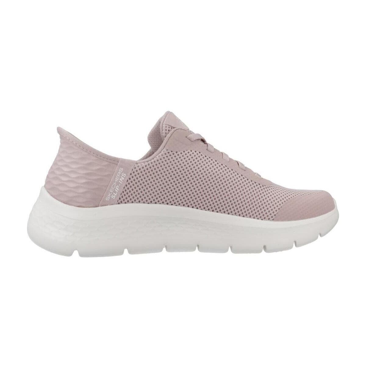Women's Sports Shoes Skechers Pink
