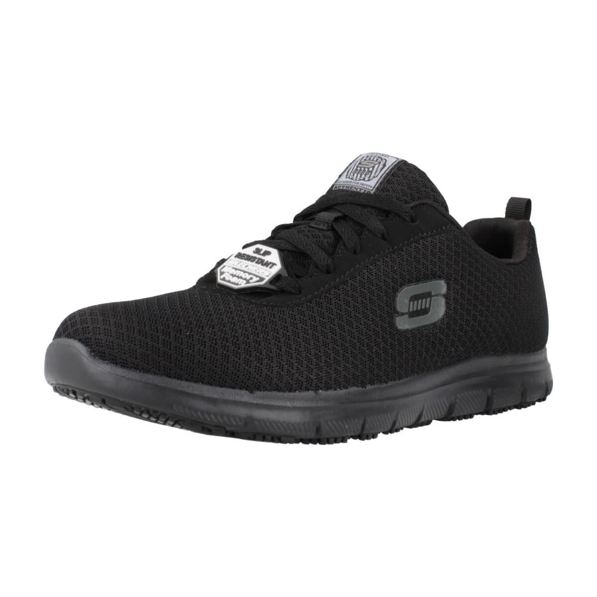 Sneakers Skechers Sport Zapatillas Mujer Modèle Ghenter- Bronaugh