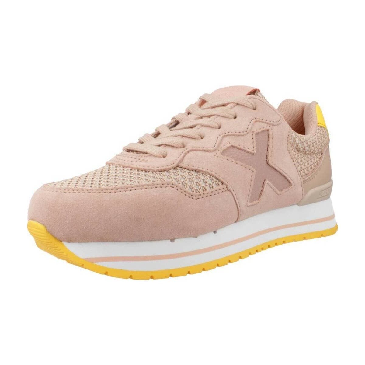 Women's Sneakers Munich Pink