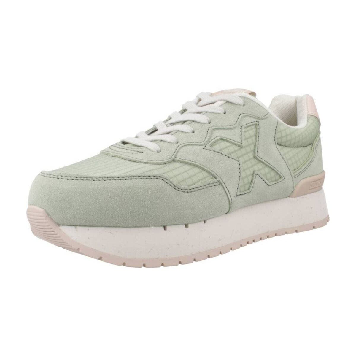 Sneakers Munich Sport Zapatillas Mujer Modèle Dash Sky 21