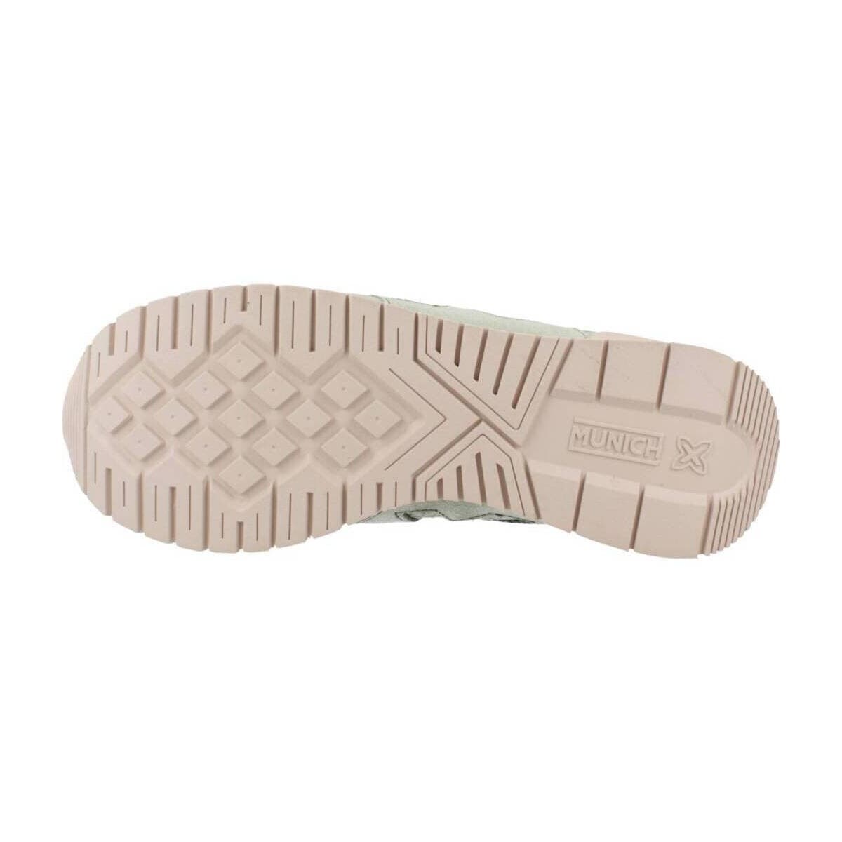 Women's Sneakers Munich Green