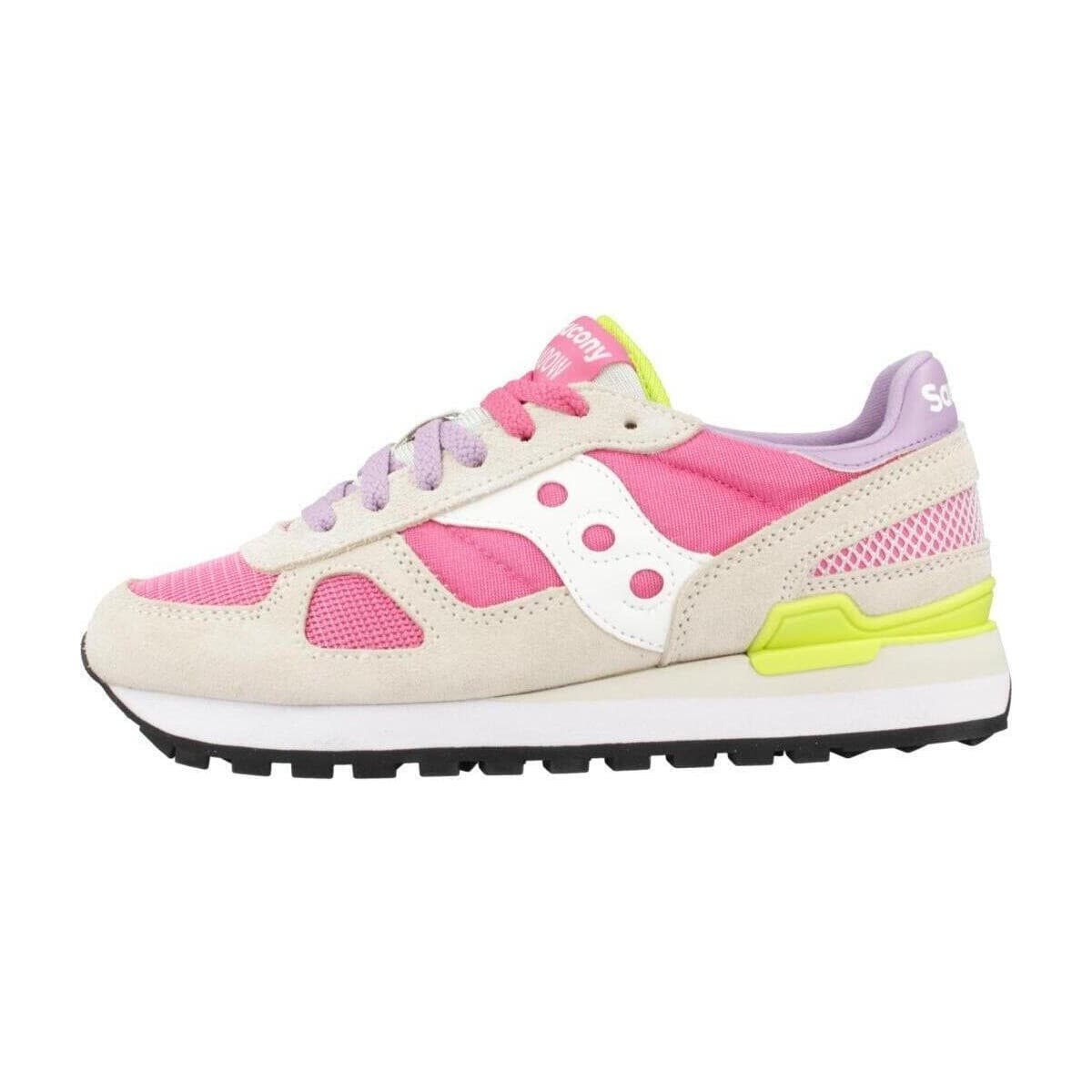 Women's Sneakers Saucony Pink