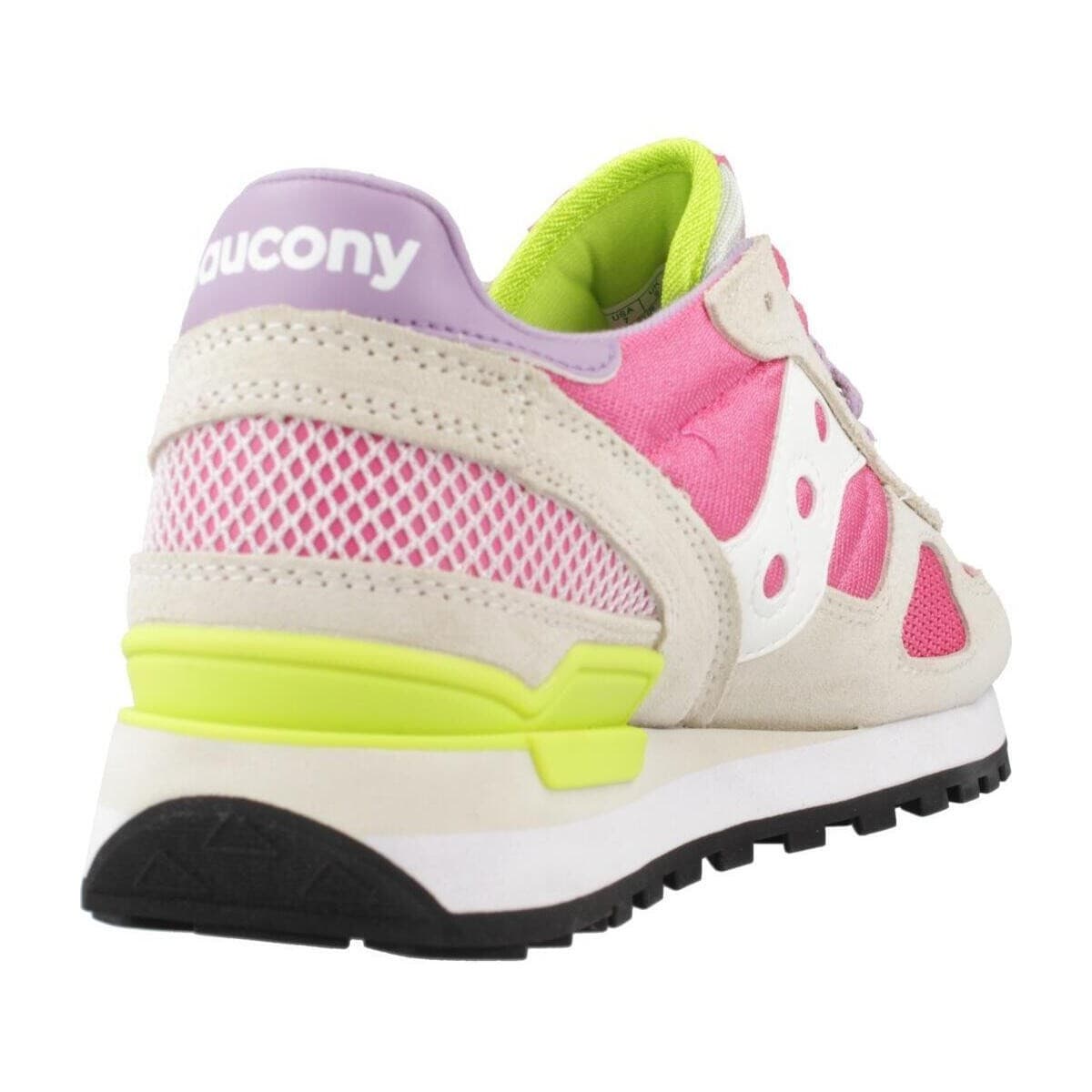 Women's Sneakers Saucony Pink