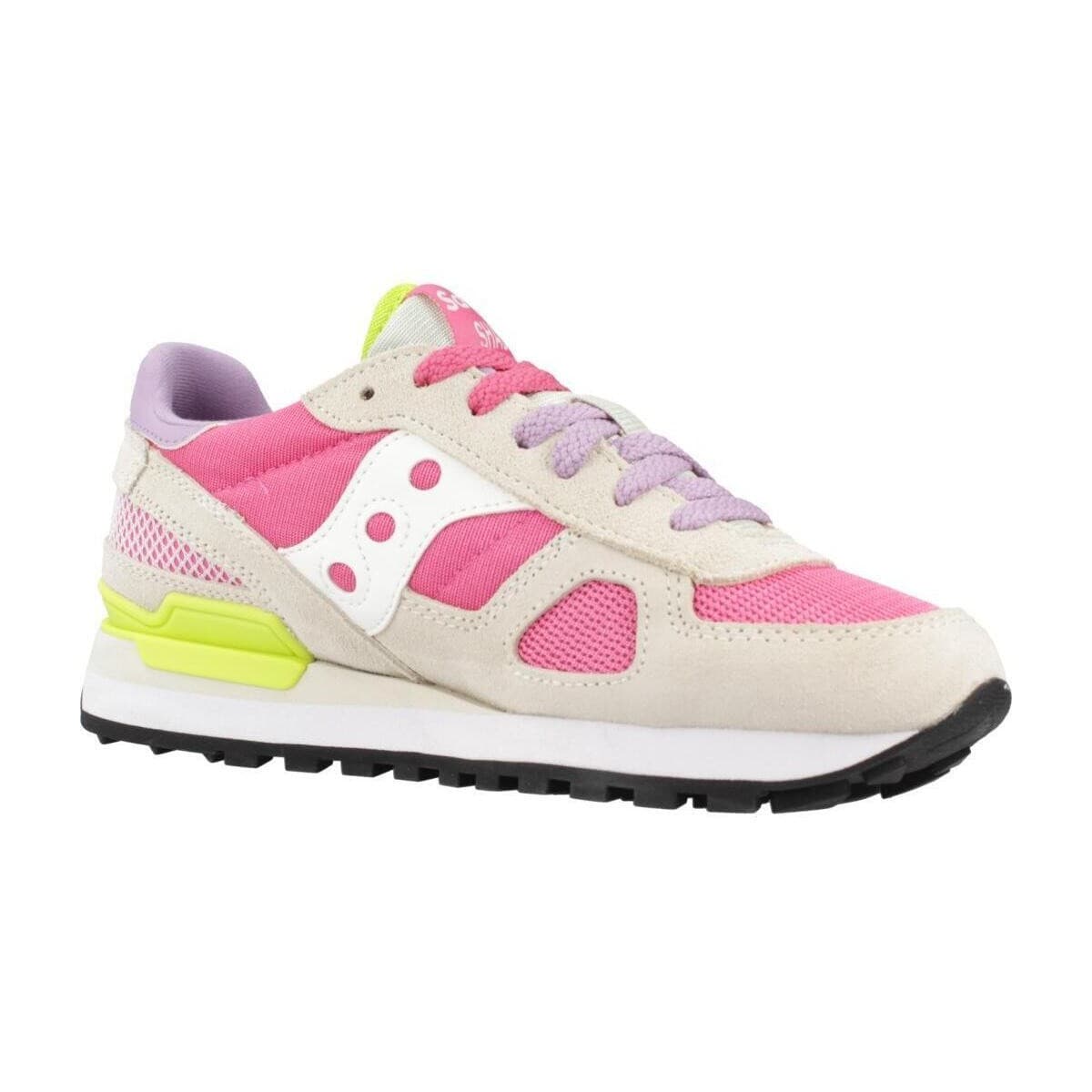 Women's Sneakers Saucony Pink