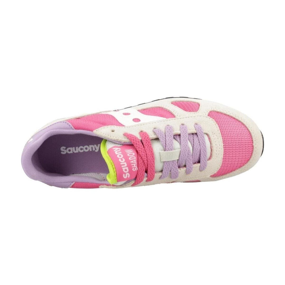Women's Sneakers Saucony Pink