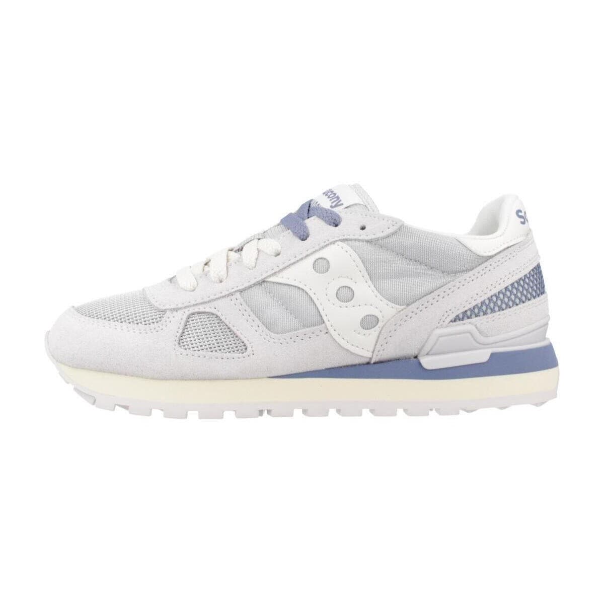 Women's Sneakers Saucony Gray