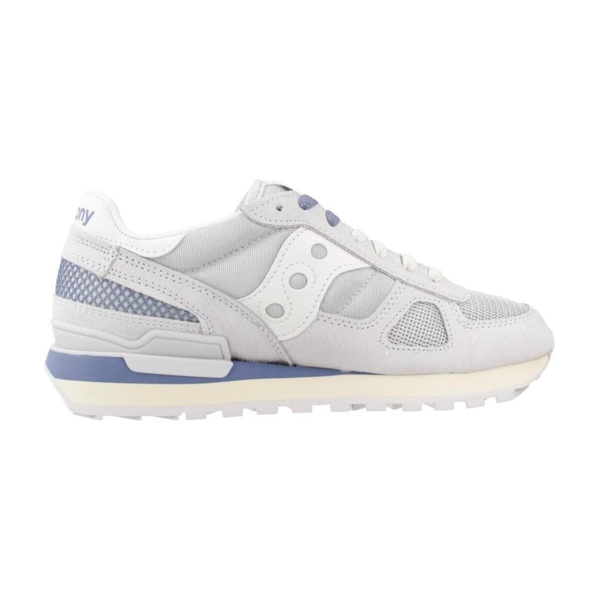 Women's Sneakers Saucony Gray