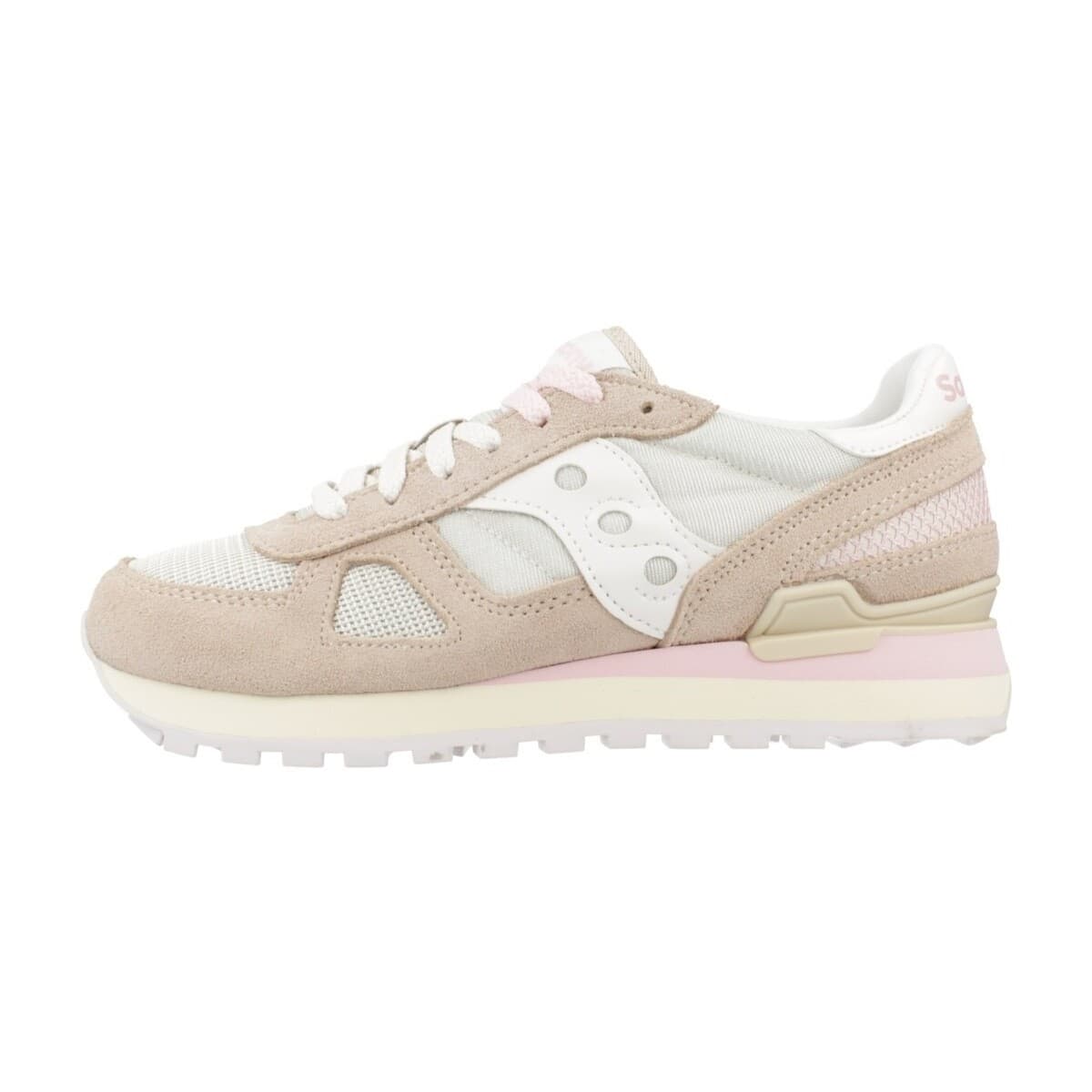 Women's Sneakers Saucony Brown