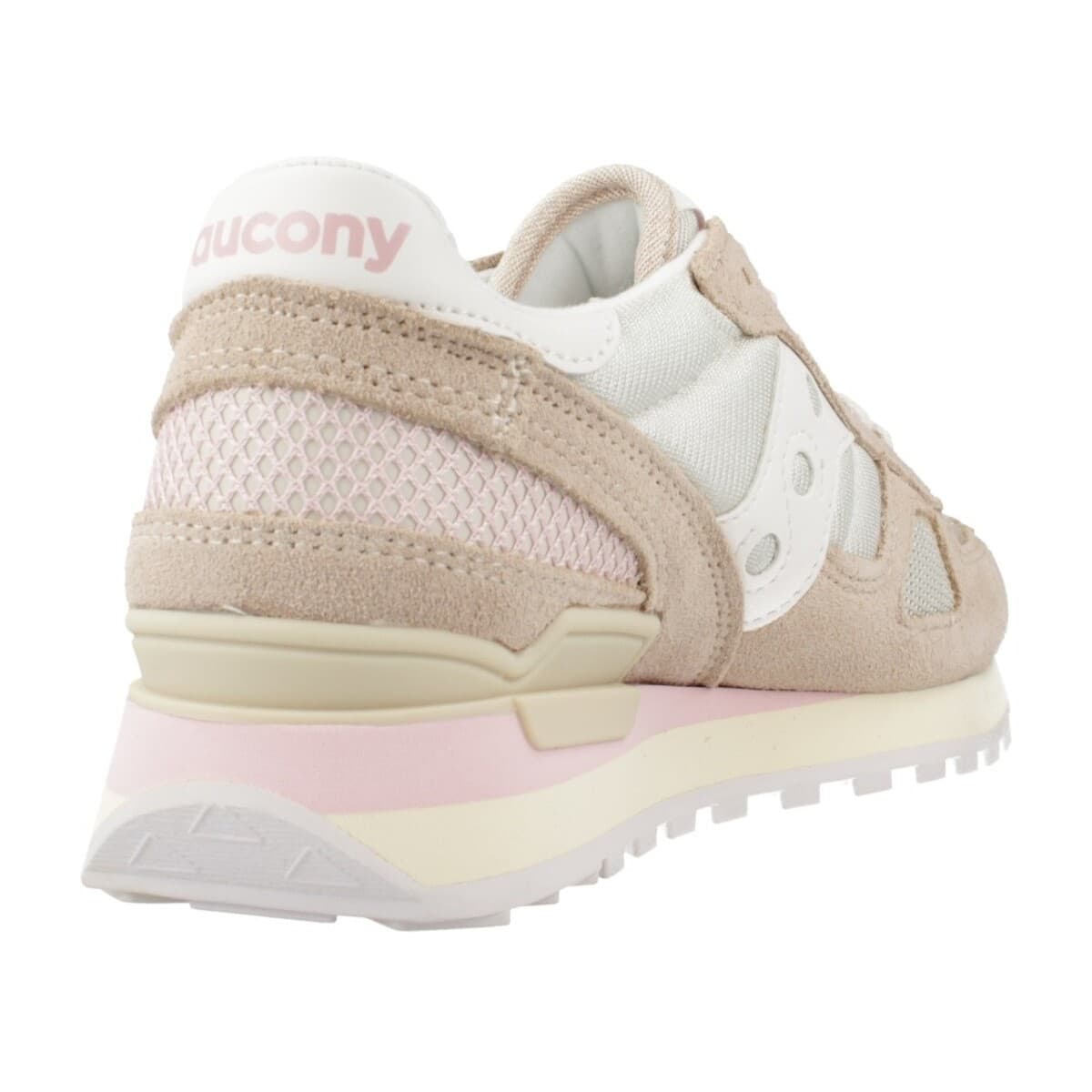 Women's Sneakers Saucony Brown