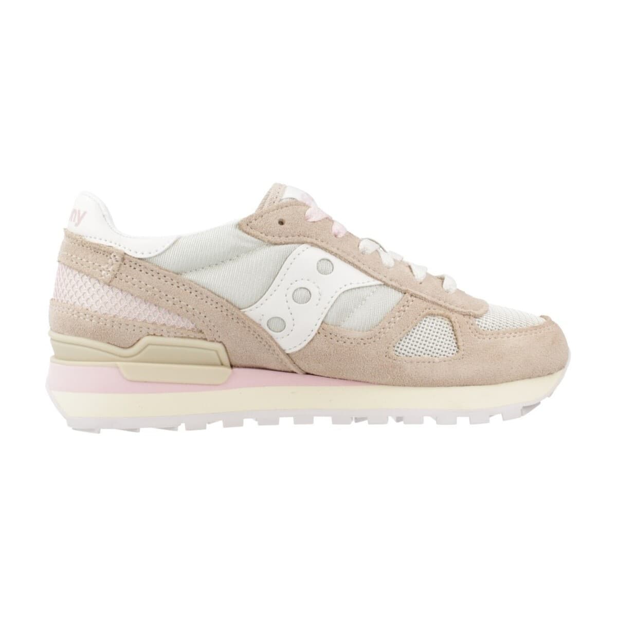 Women's Sneakers Saucony Brown