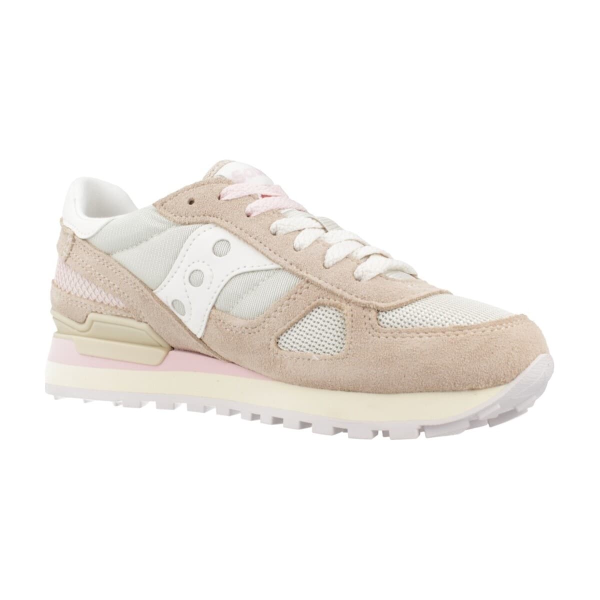 Women's Sneakers Saucony Brown