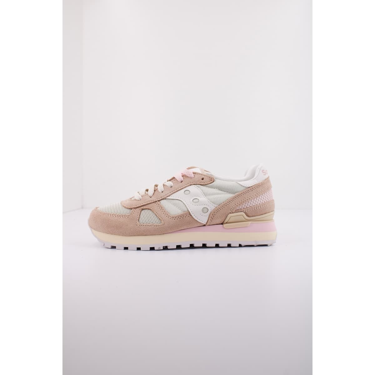 Women's Sneakers Saucony Brown
