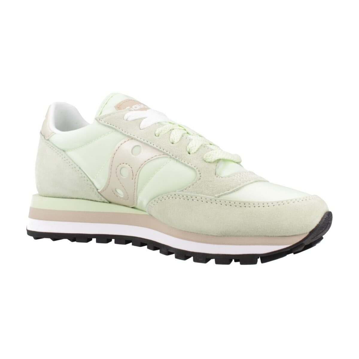 Women's Sneakers Saucony Green