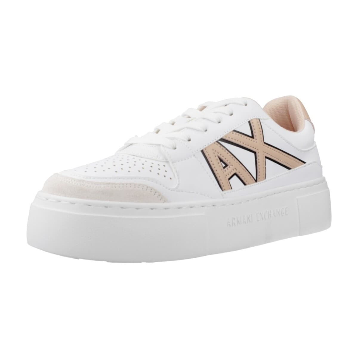 Sneakers EAX Sport Zapatillas Mujer Modèle Xdx147 Xv830