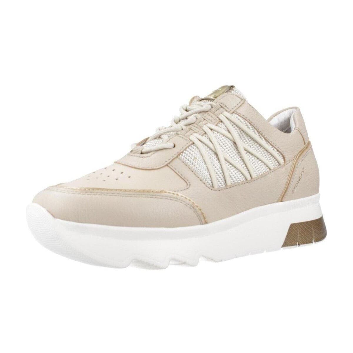 Xαμηλά Sneakers Stonefly Sport Zapatillas Mujer Modèle Spock 34