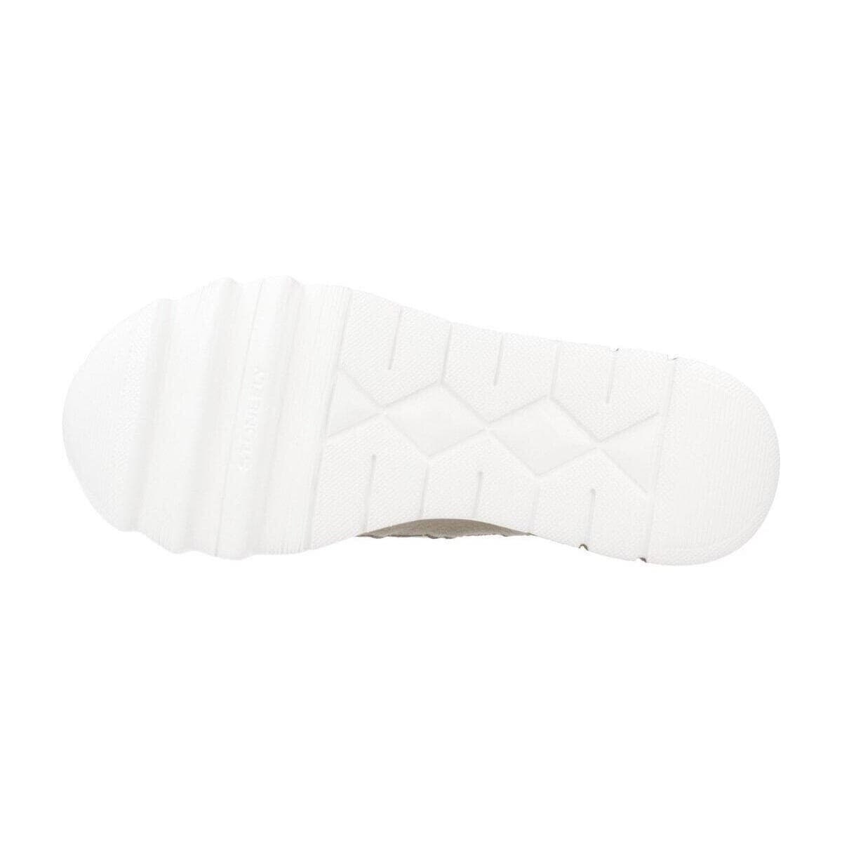 Women's Sneakers Stonefly Brown