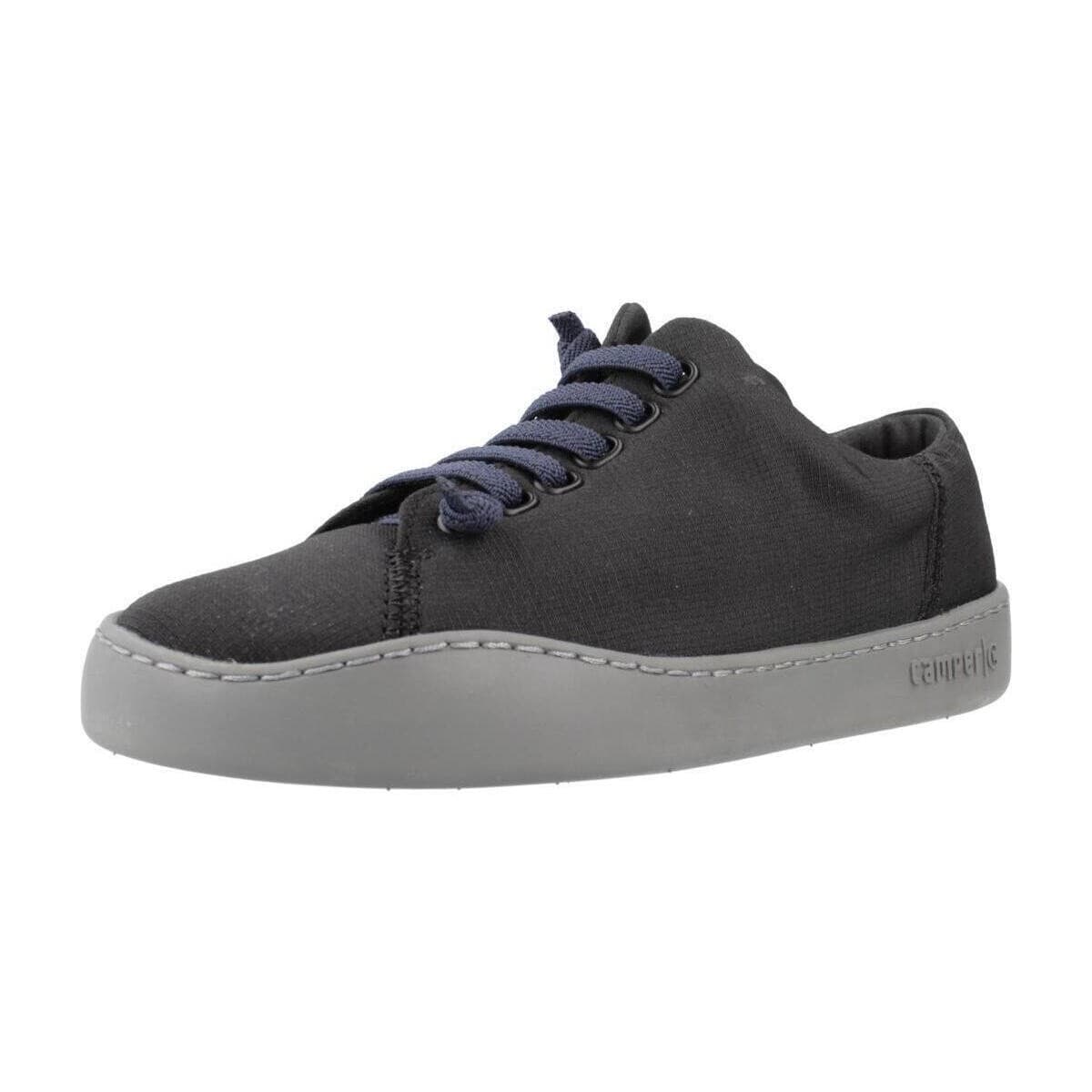 Women's Sneakers Camper Black