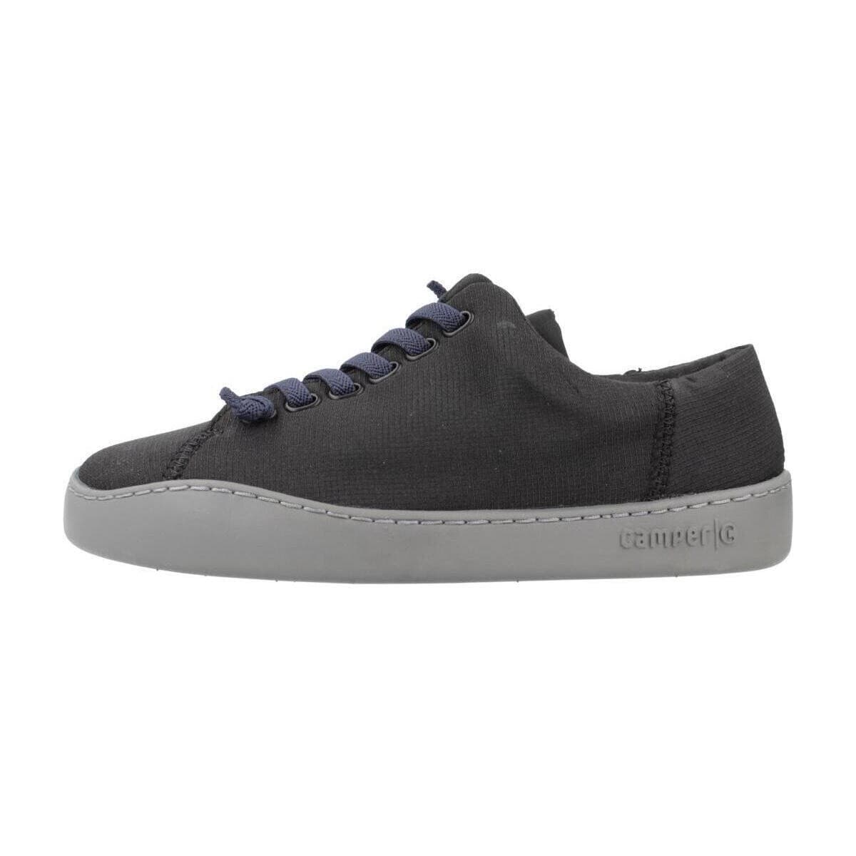 Women's Sneakers Camper Black