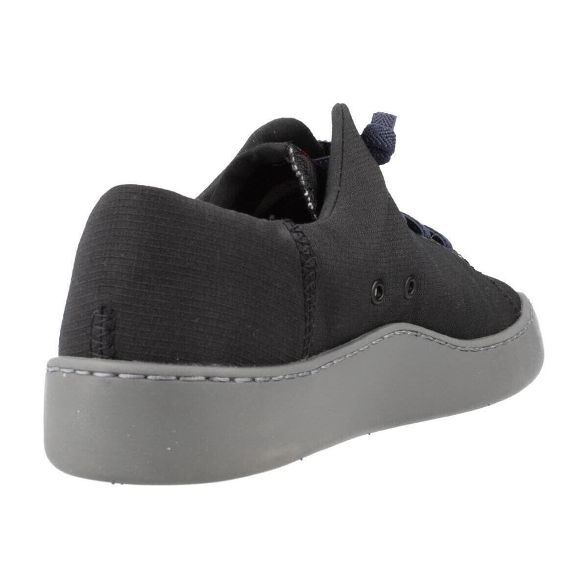 Women's Sneakers Camper Black