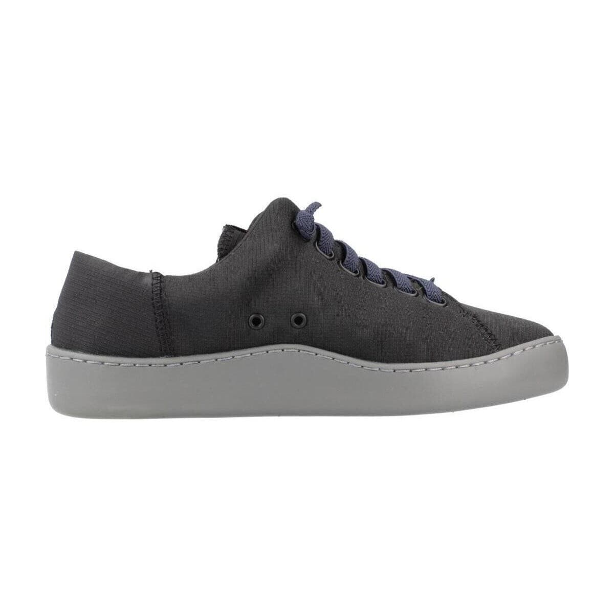 Women's Sneakers Camper Black