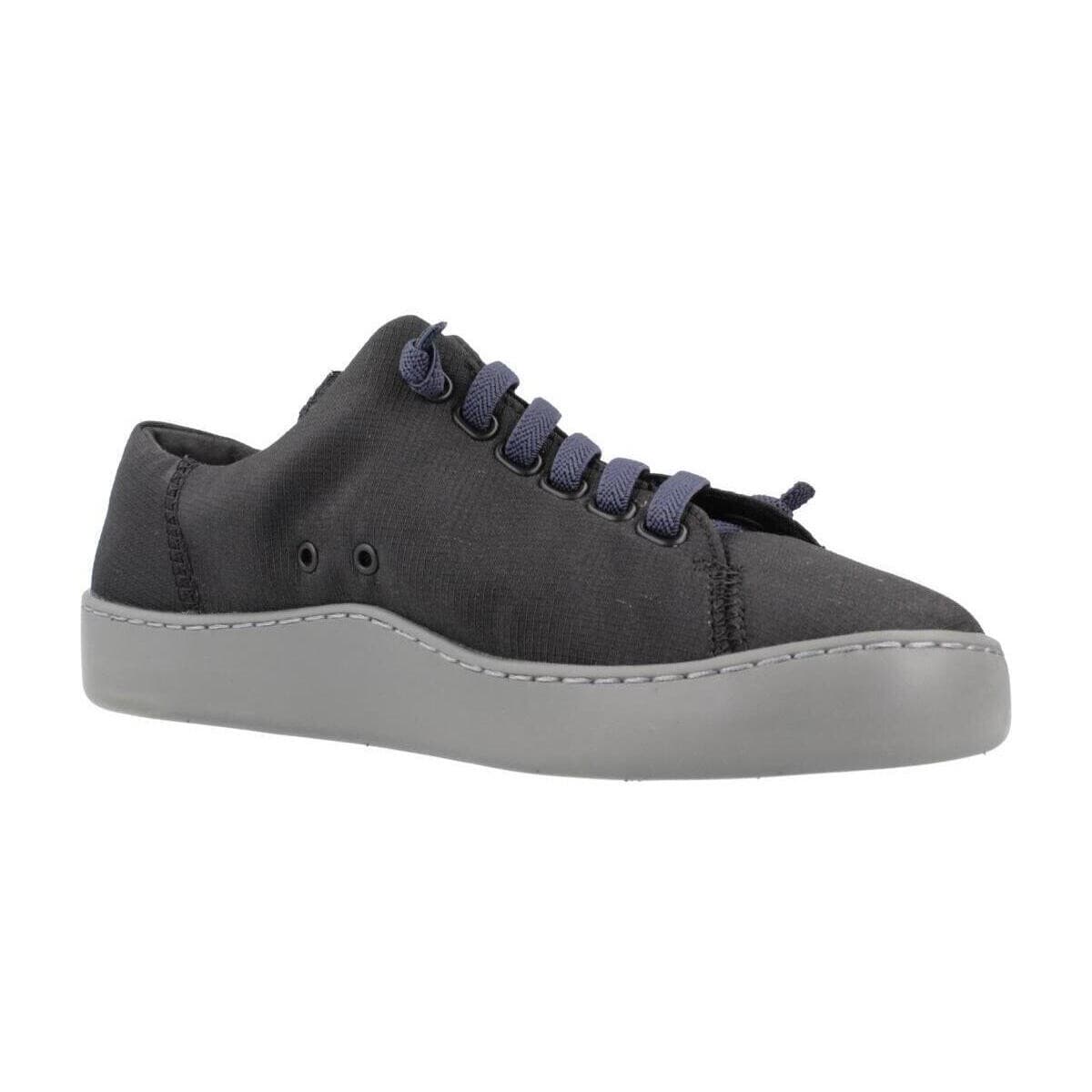 Women's Sneakers Camper Black