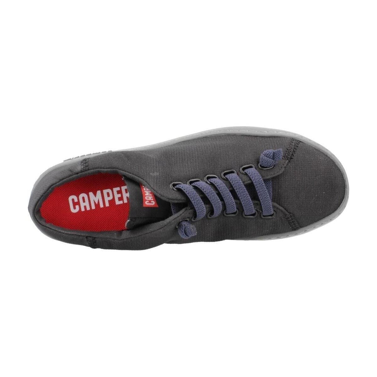 Women's Sneakers Camper Black