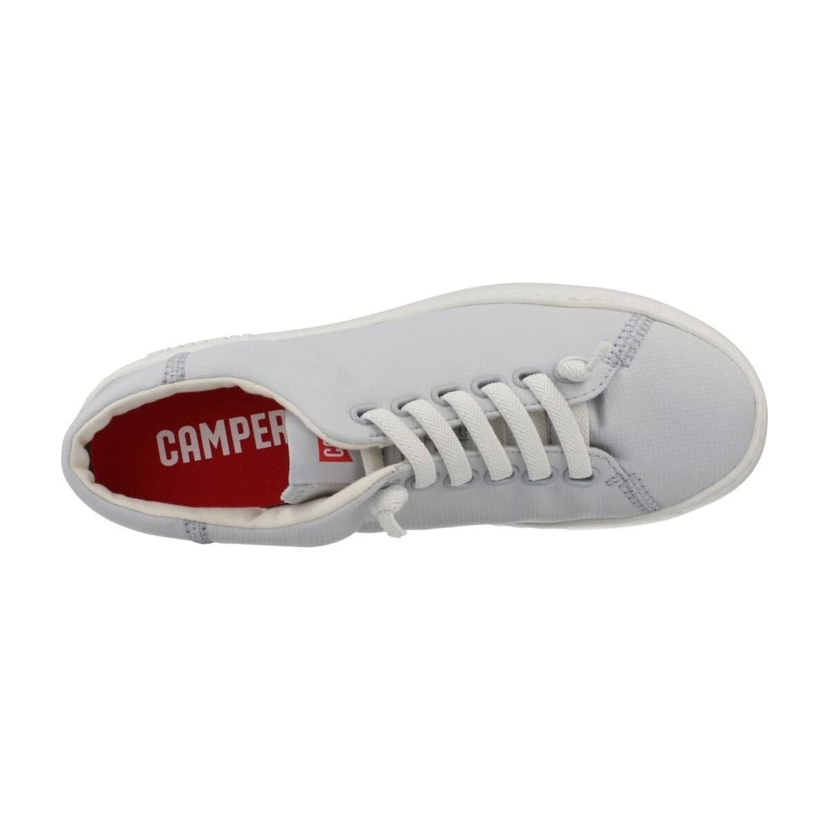 Women's Sneakers Camper Gray