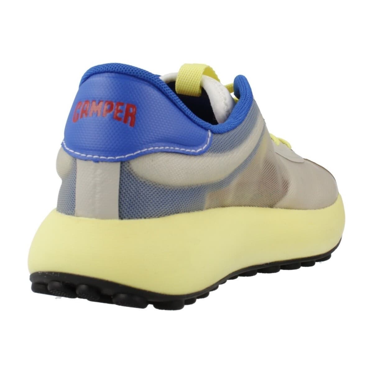 Women's Sneakers Camper Beige