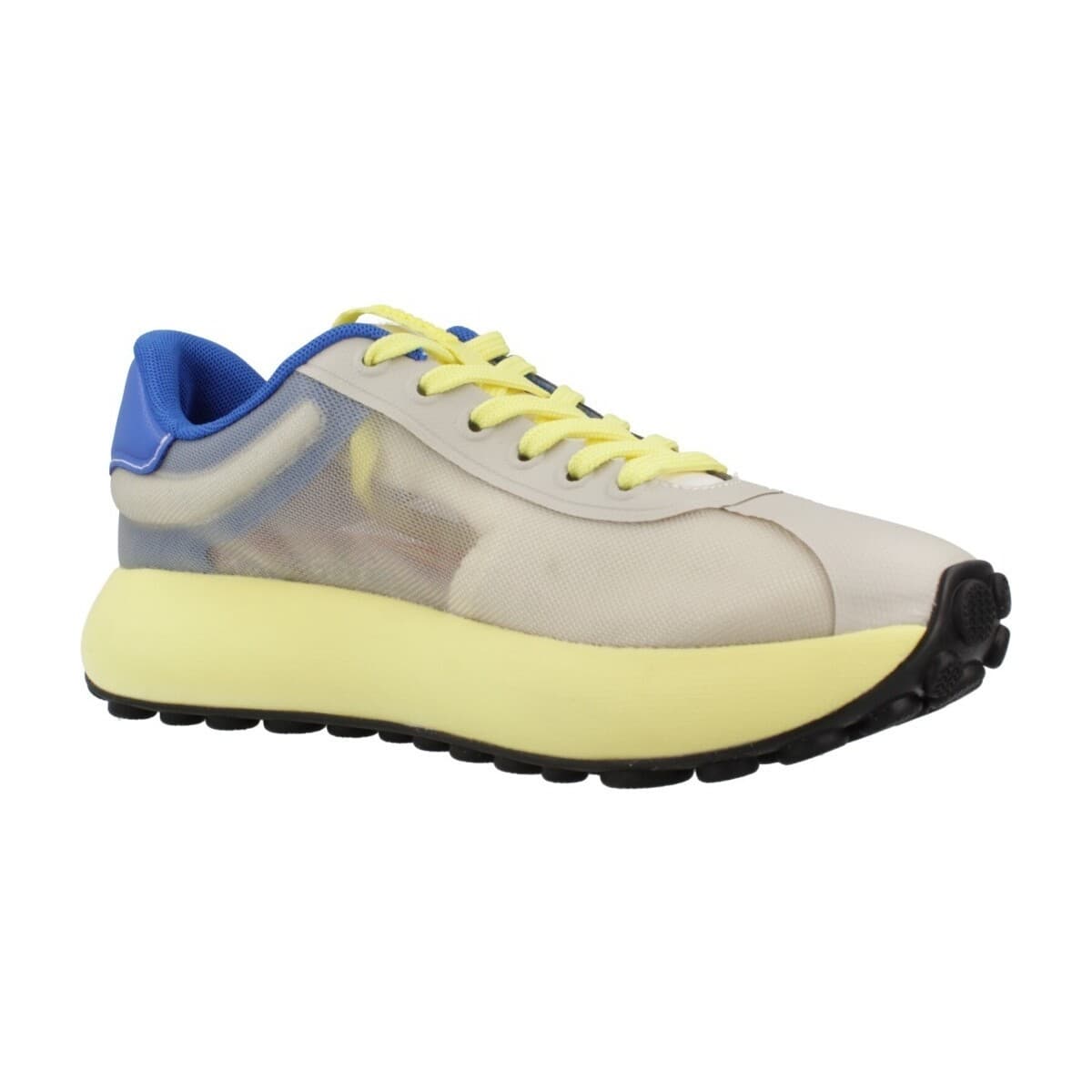 Women's Sneakers Camper Beige