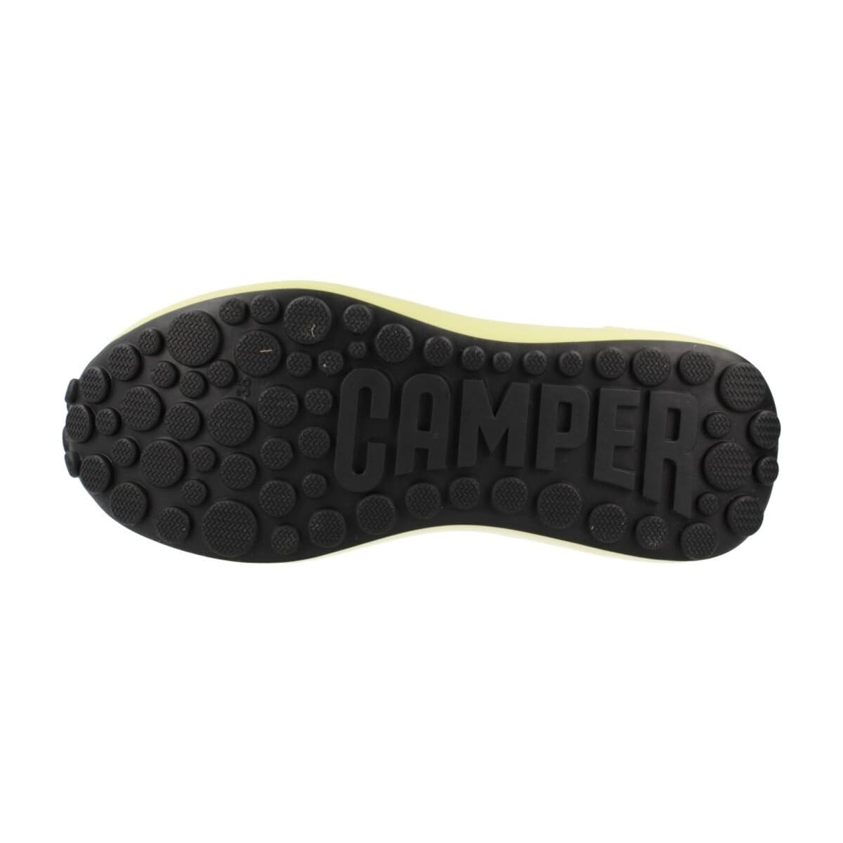 Women's Sneakers Camper Beige