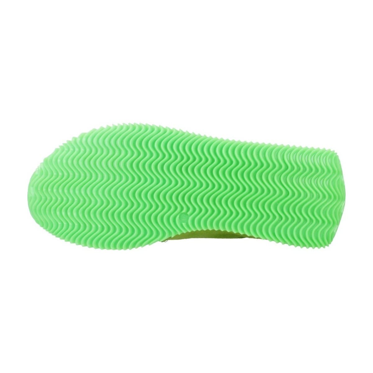 Women's Sneakers Mjus Green