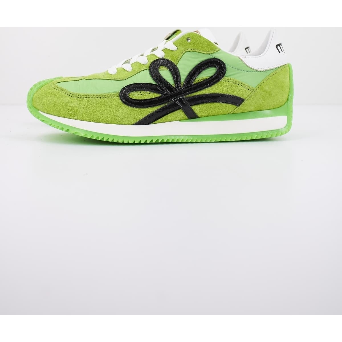 Women's Sneakers Mjus Green