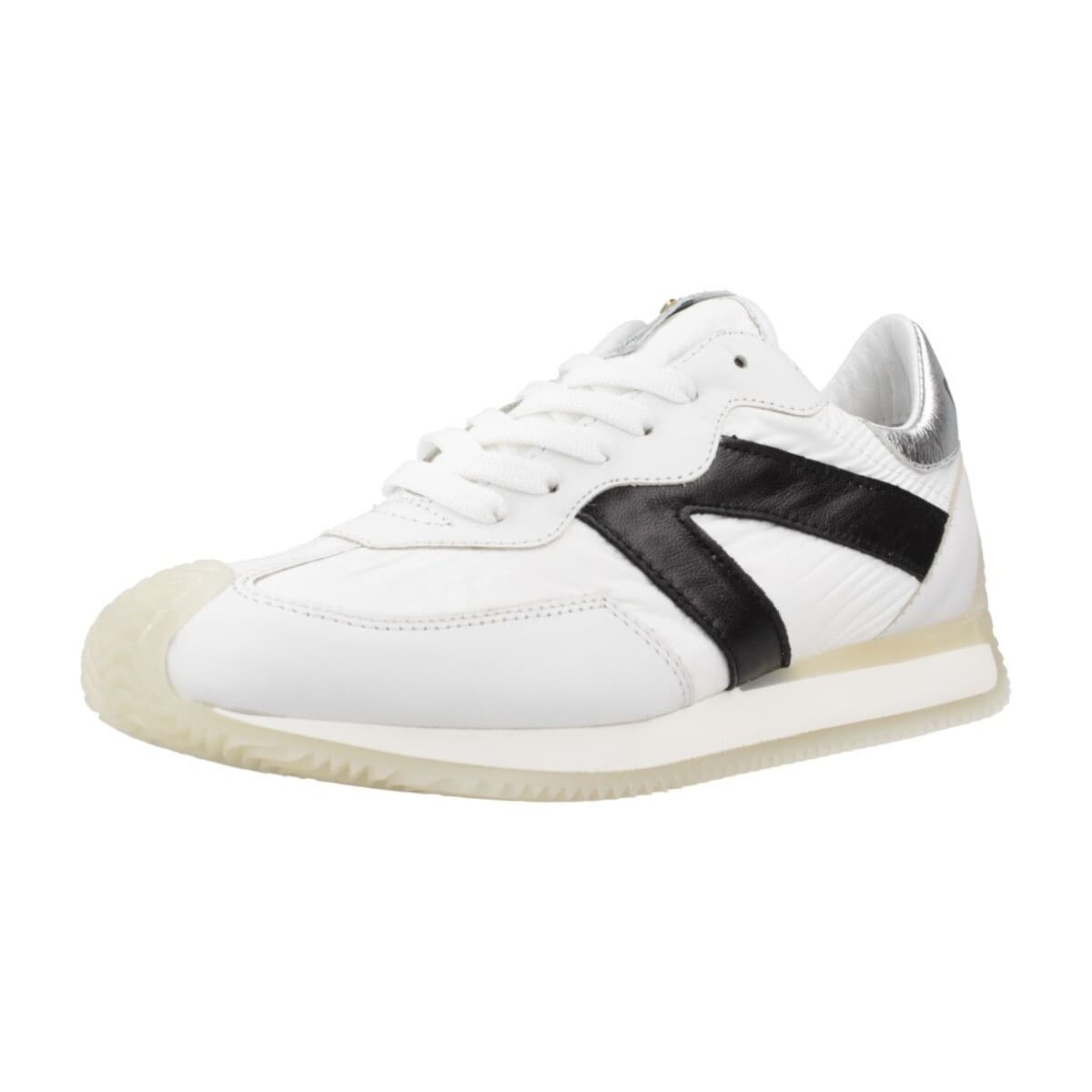 Women's Sneakers Mjus White