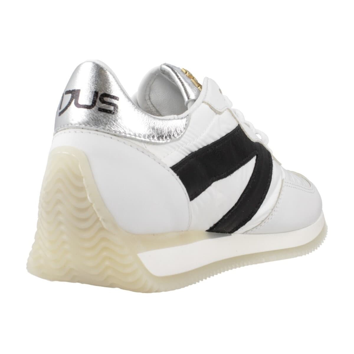 Women's Sneakers Mjus White