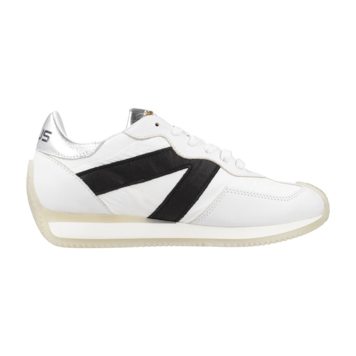 Women's Sneakers Mjus White