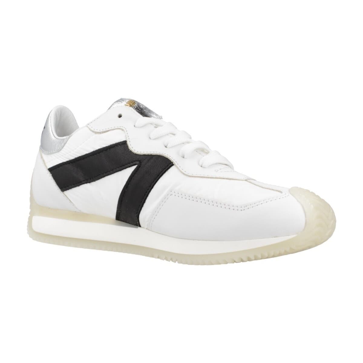 Women's Sneakers Mjus White