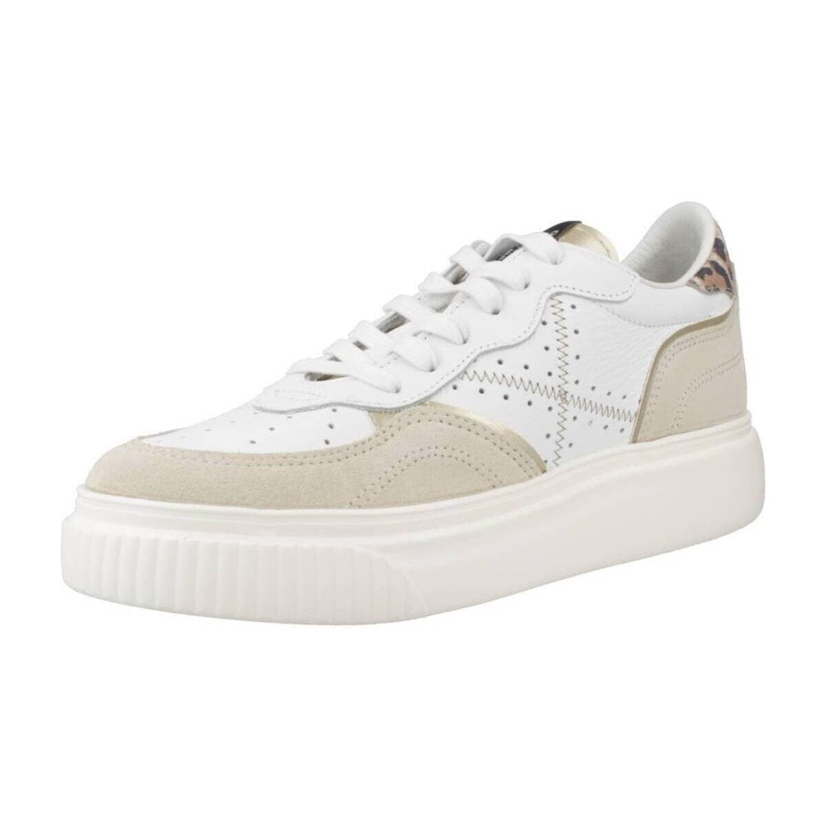 Sneakers Munich Sport Zapatillas Mujer Modèle Suggar