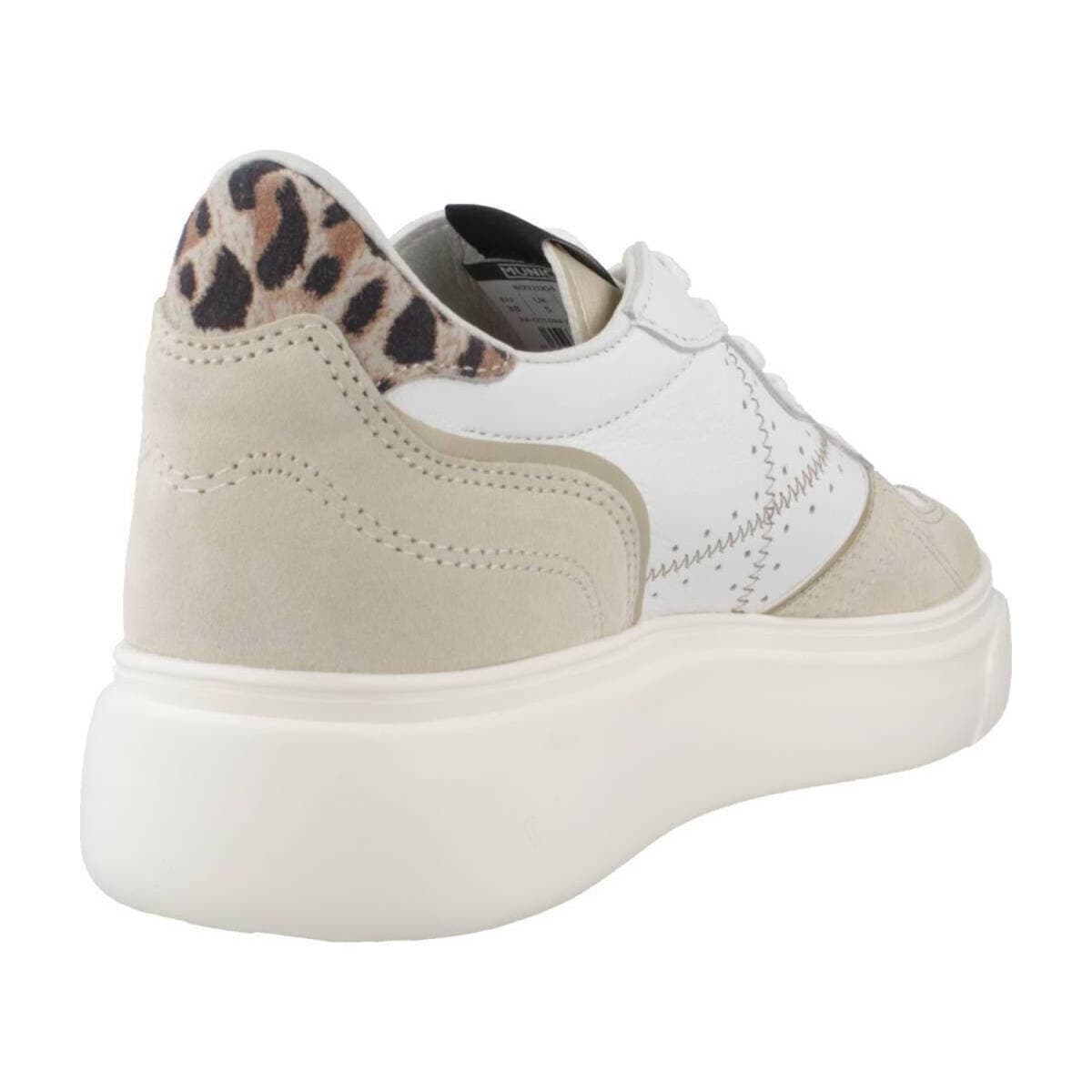 Women's Sneakers Munich White