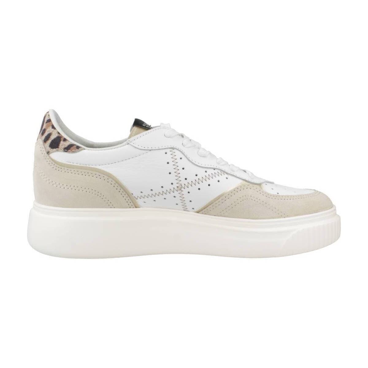 Women's Sneakers Munich White