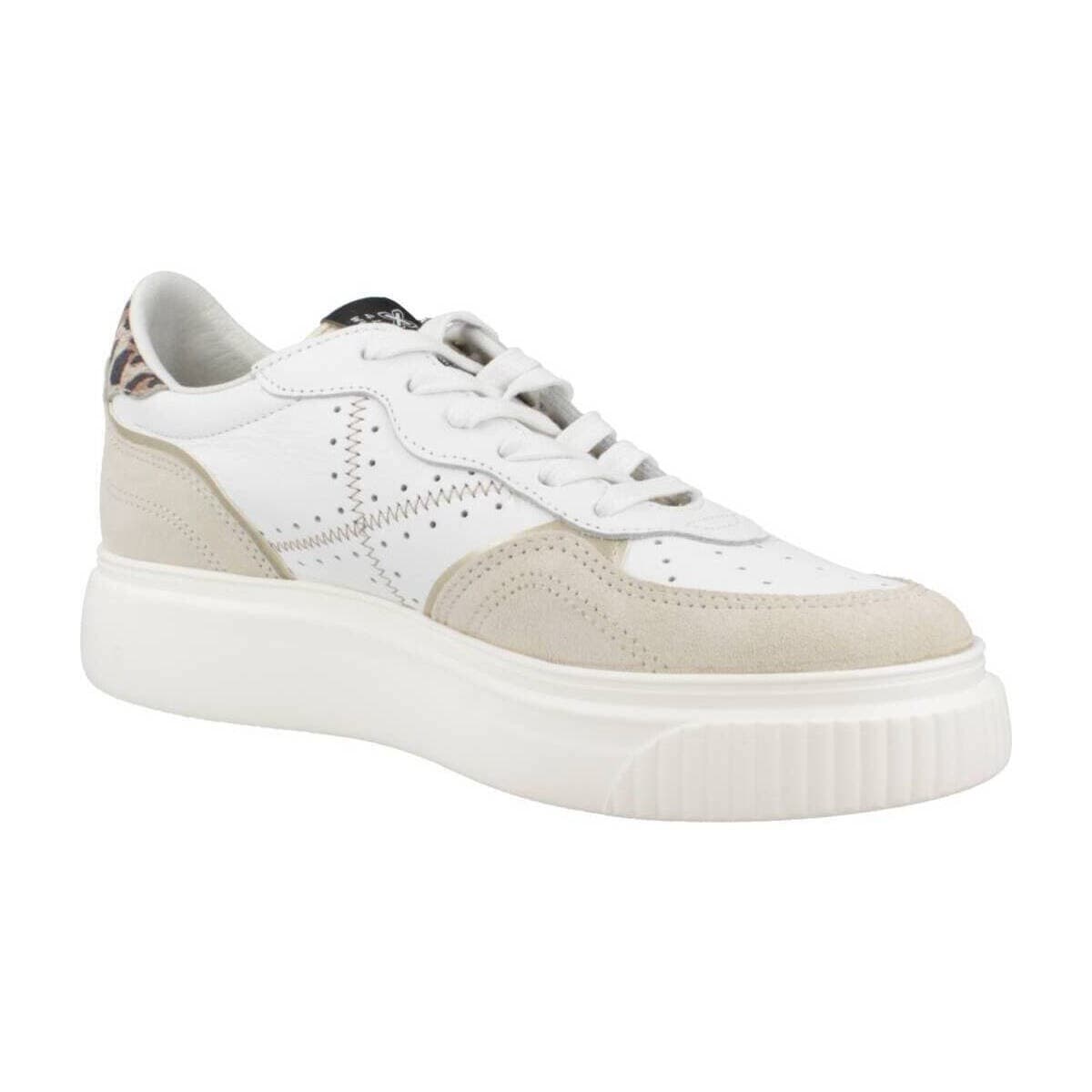 Women's Sneakers Munich White