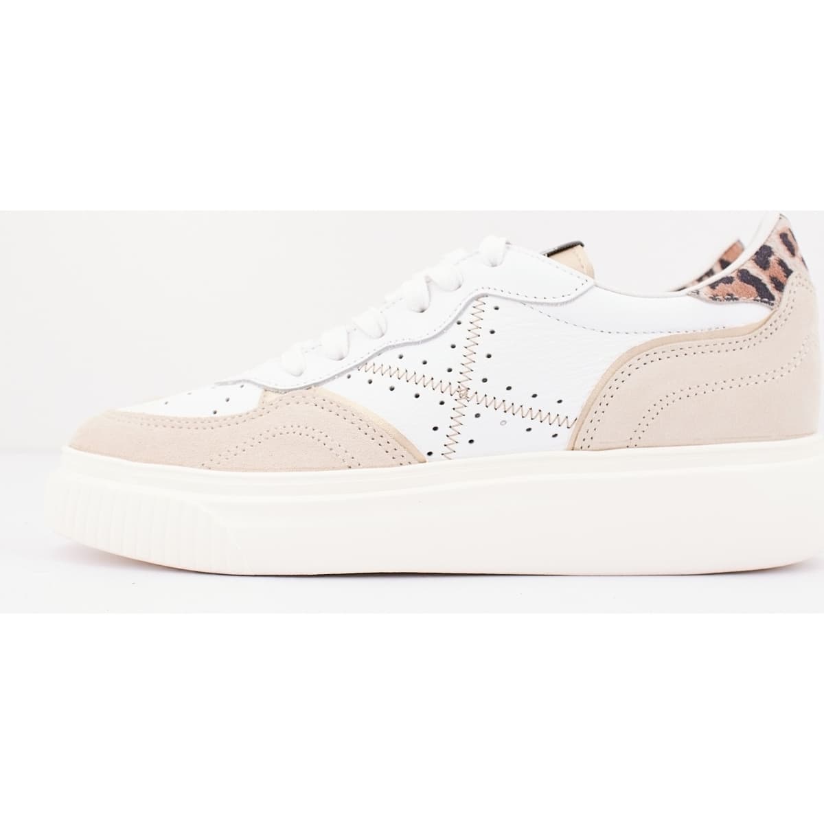 Women's Sneakers Munich White