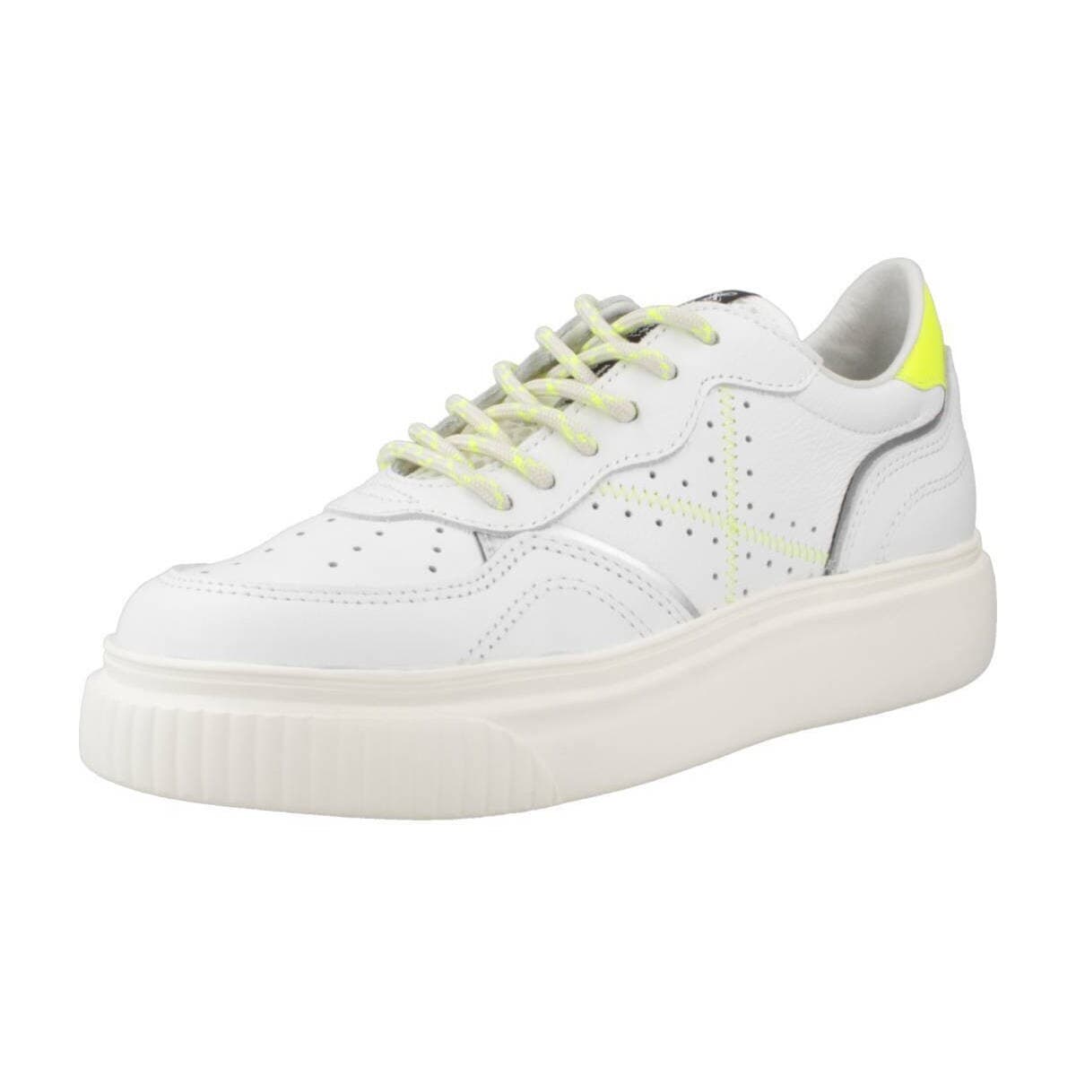 Women's Sneakers Munich White