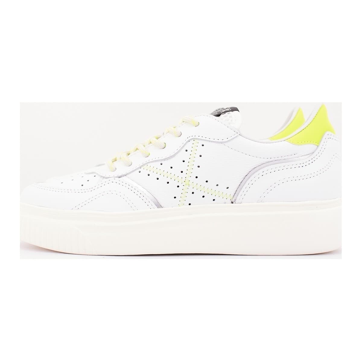 Women's Sneakers Munich White