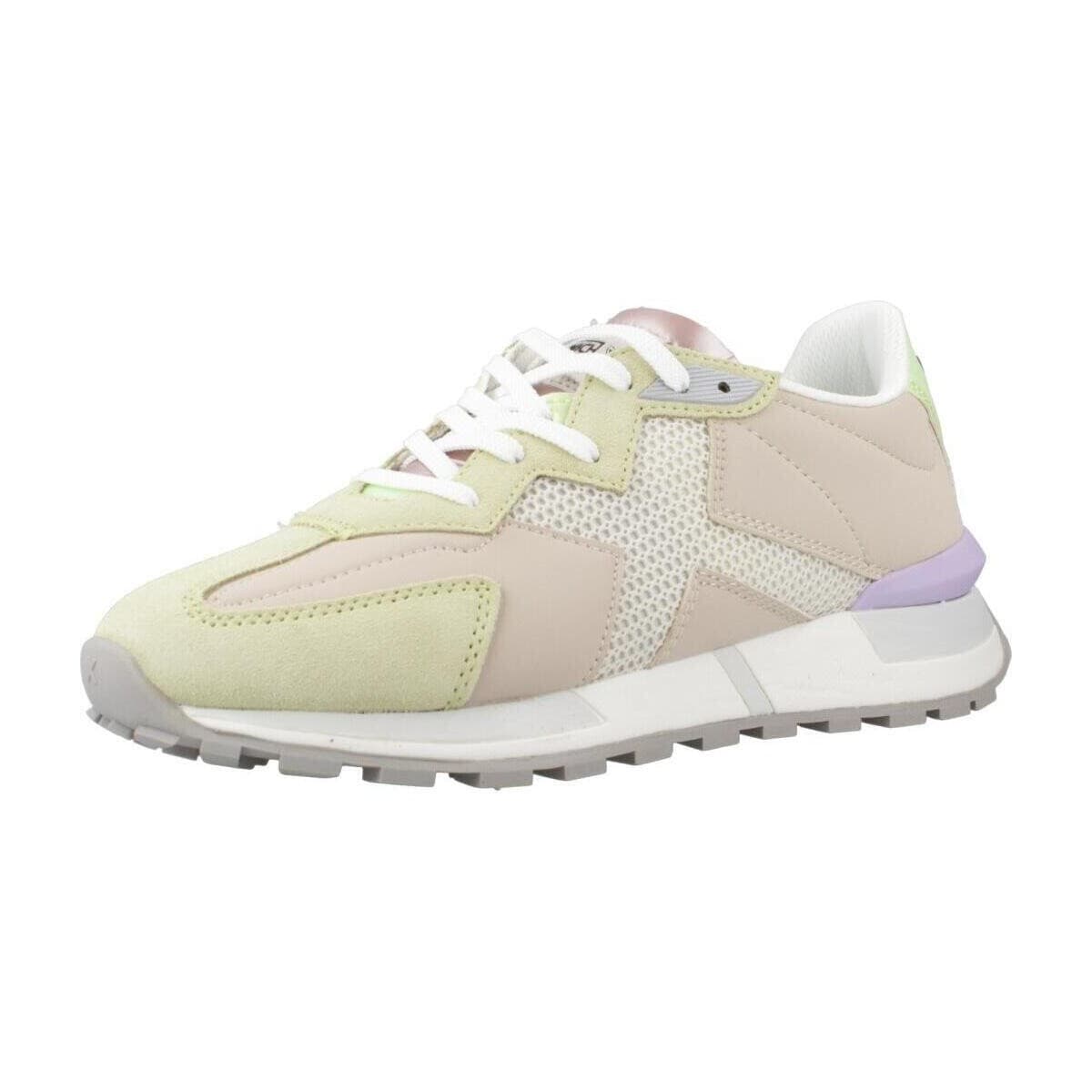 Xαμηλά Sneakers Munich Sport Zapatillas Mujer Modèle 8189015m