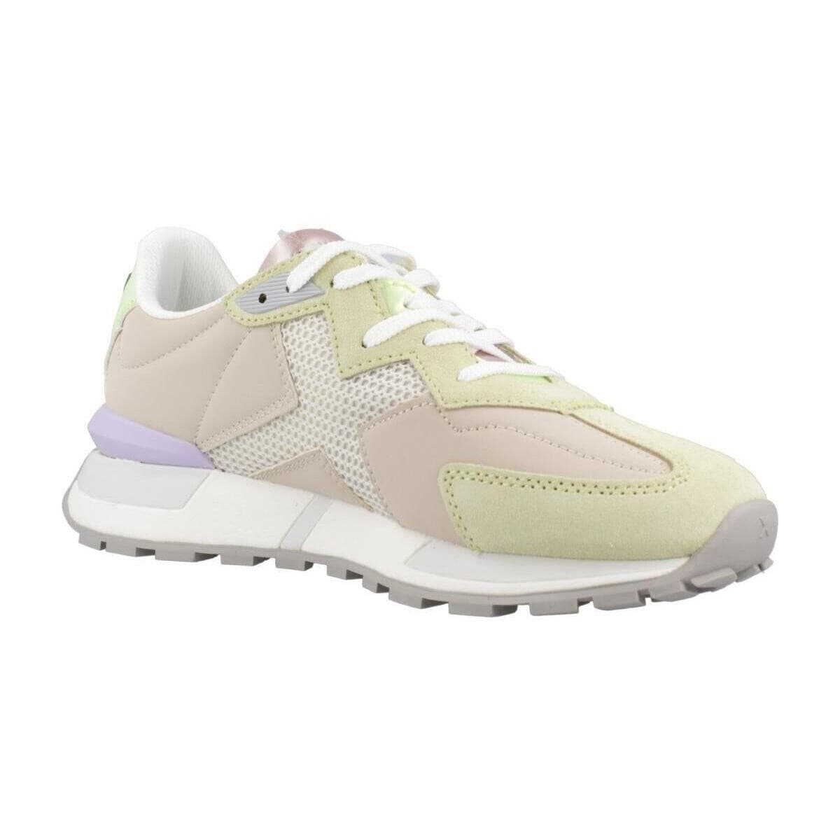 Women's Sneakers Munich Green