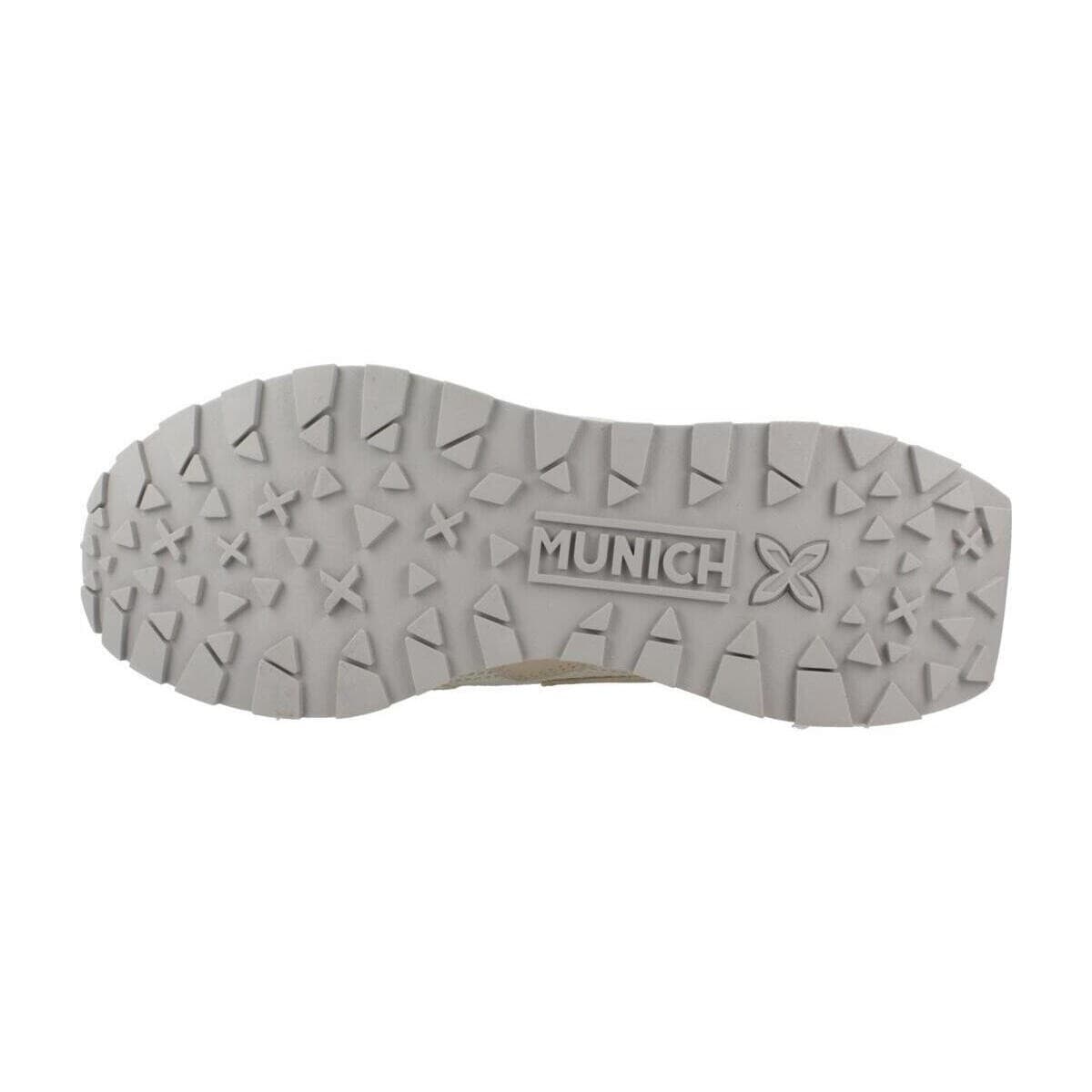 Women's Sneakers Munich Green